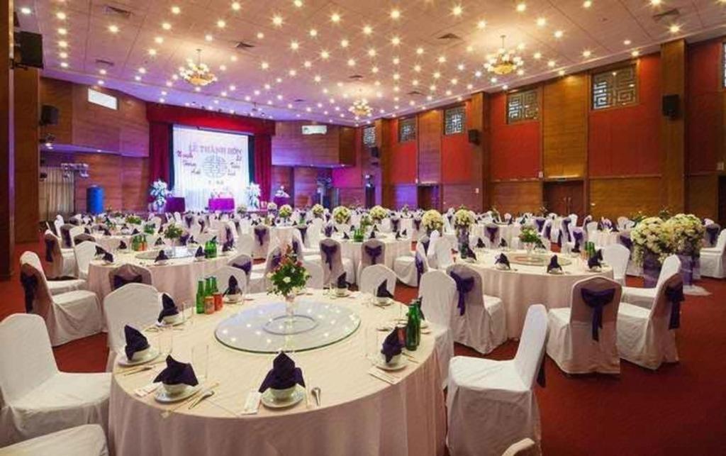Cwd Hotel Hanoï Extérieur photo