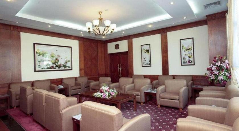 Cwd Hotel Hanoï Extérieur photo