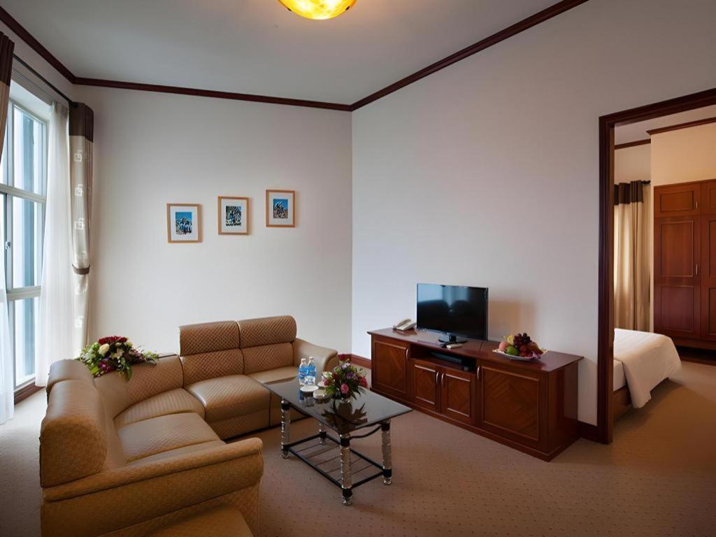 Cwd Hotel Hanoï Extérieur photo