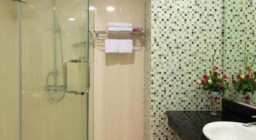 Cwd Hotel Hanoï Extérieur photo